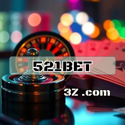 Bônus Imperdíveis da 521 bet: Entre no Jogo e Ganhe Mais!